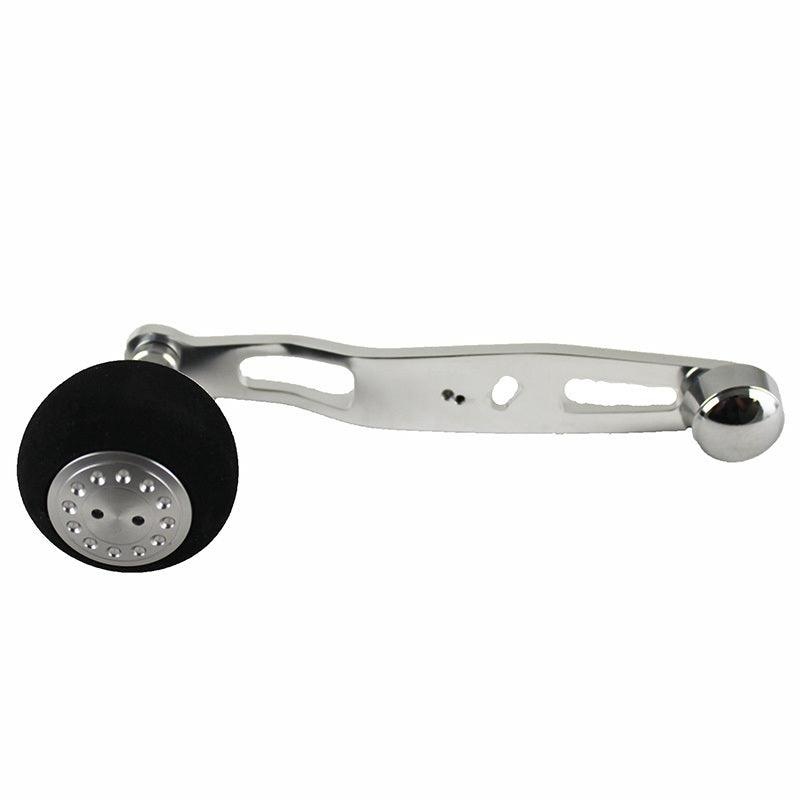 Jigging World – Power Handle for Daiwa Ryoga Round Baitcasting Reels