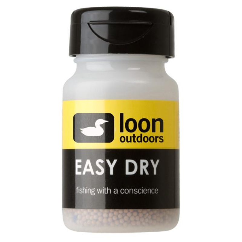 Loon Outdoors – Easy Dry Desiccant