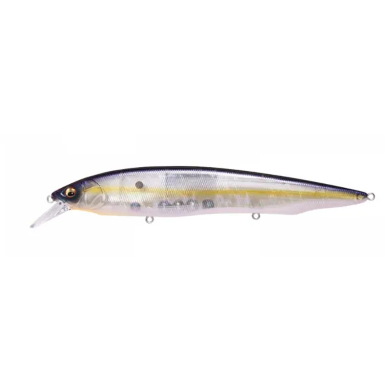 Megabass Kanata Jerkbait GP Megabass Sexy Shad