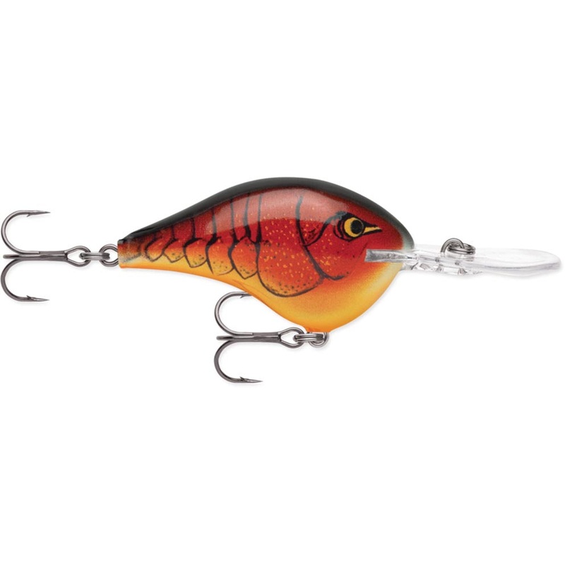 Rapala DT Series Crankbait DT10 Big Shad