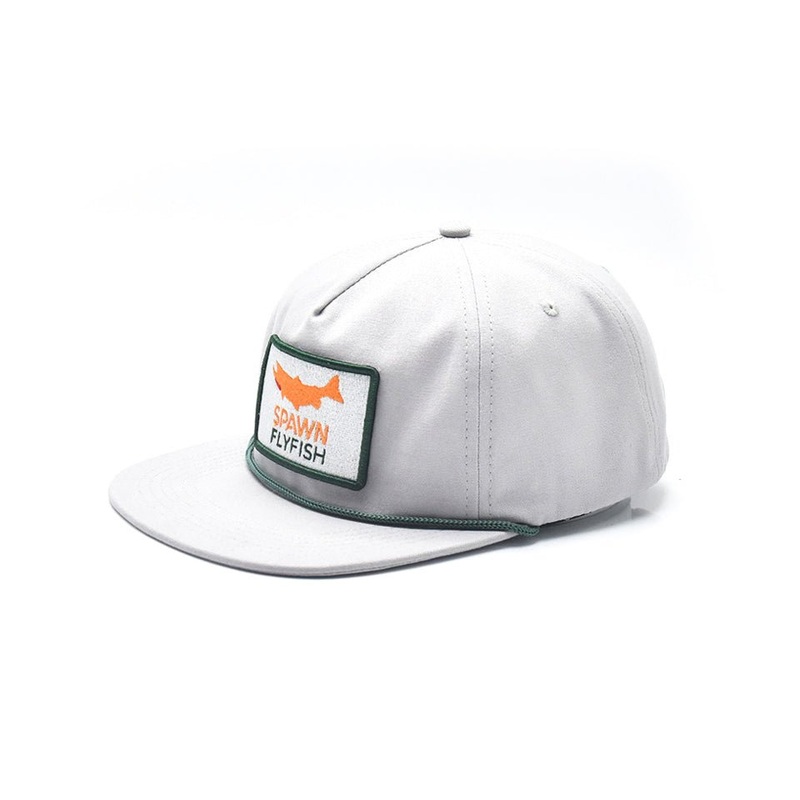 Spawn 5 Panel Hat