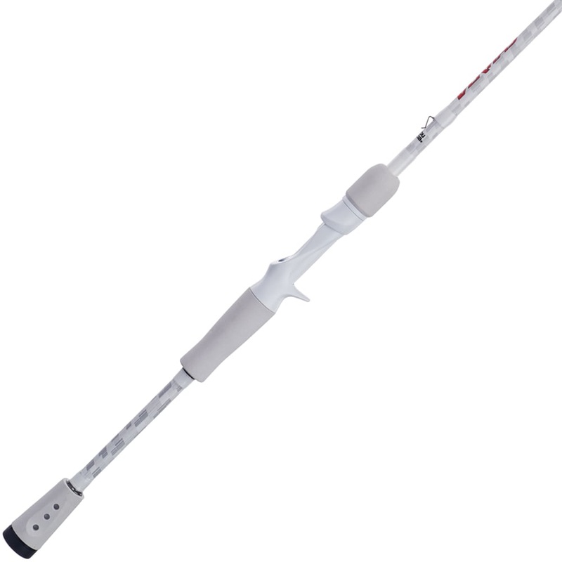 Abu Garcia Veritas Casting Rod 7’0″ Heavy | VTPC70-7