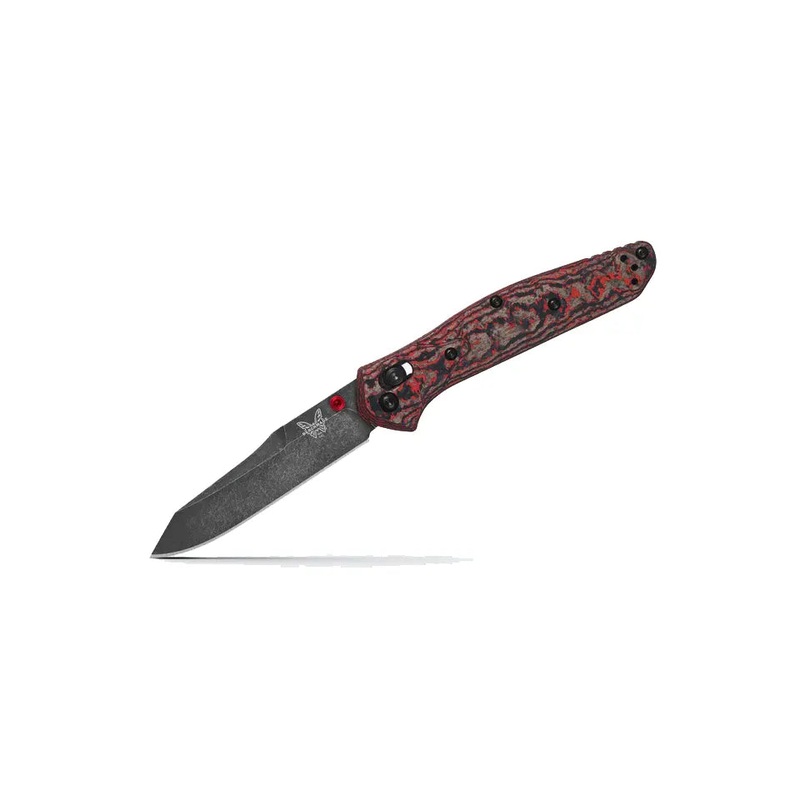 Benchmade Osborne | 940BK-2502 940BK-2502