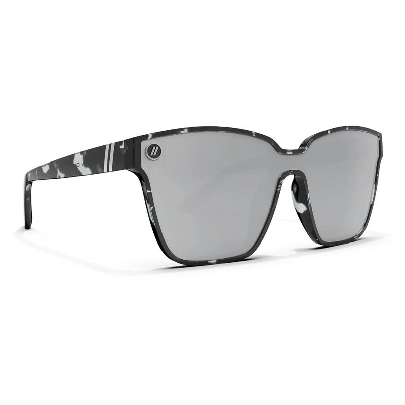 BLENDERS BUTTERTRON POLARIZED SUNGLASSES STERLING LADY
