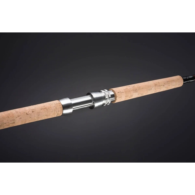 CATCH THE FEVER BIG CAT FEVER SPINNING ROD SERIES 7’6″ Medium