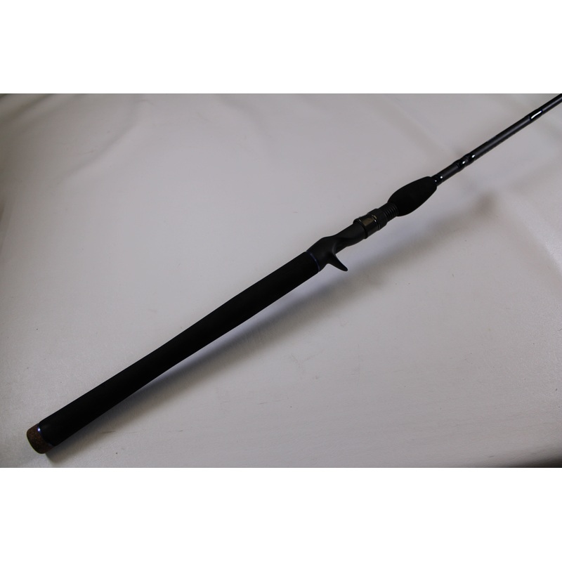 Dobyns Champion XP DC795SB Used Casting Rod – Excellent Condition