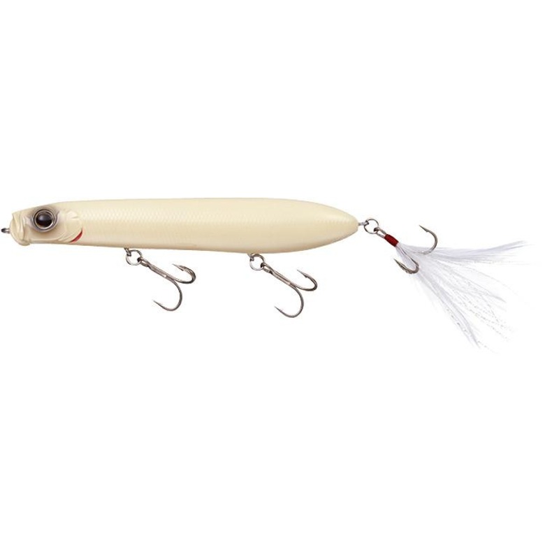 Evergreen International SB-125 “Shower Blows” Topwater Walker American Shad