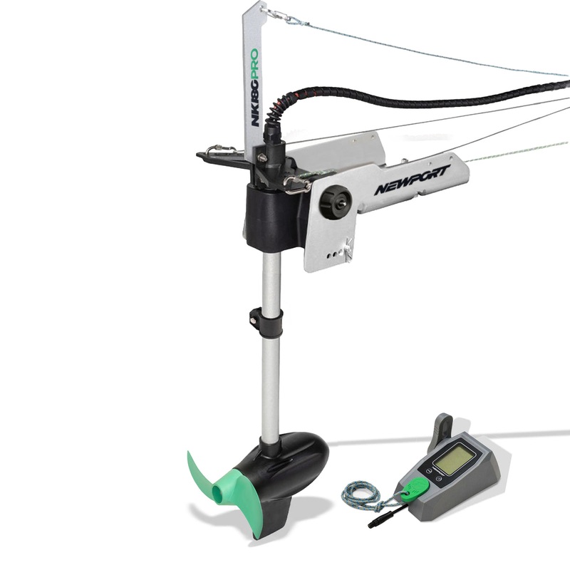 Newport Vessels NK180 Pro – Kayak Motor