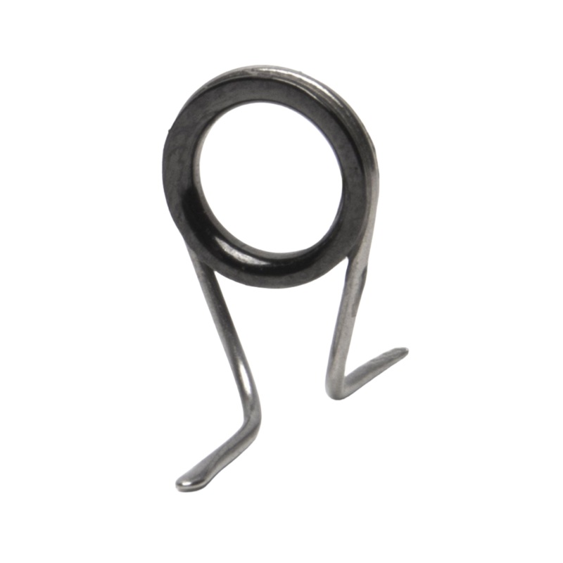 REC CERecoil Casting Guides  Black or Natural Titanium Black 8