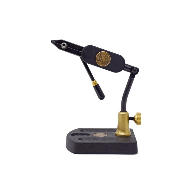 Regal Travel Vise Aluminum Pedestal