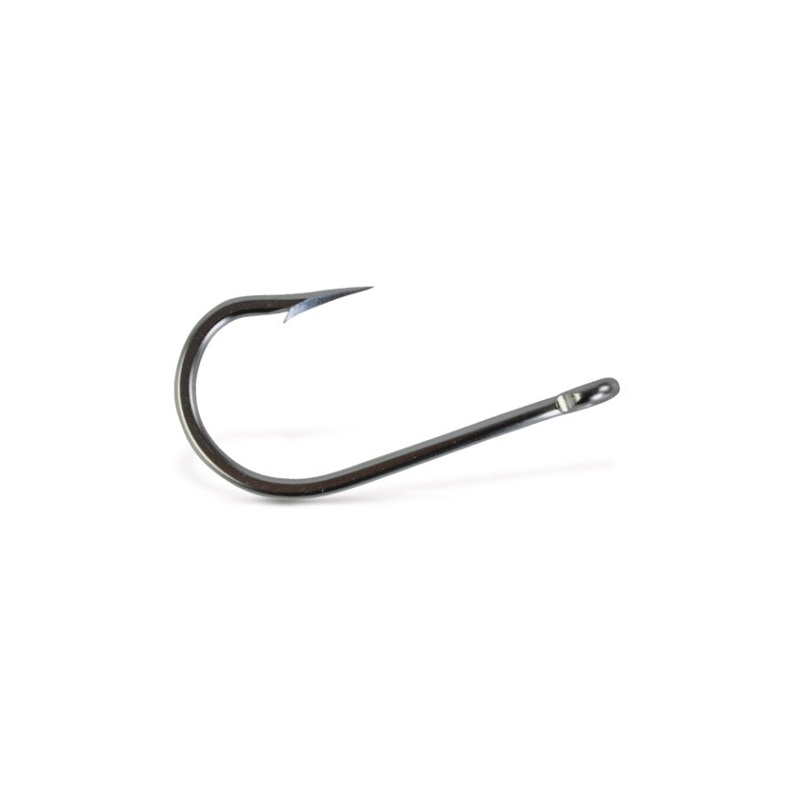 VMC 8700SS DYNACUT SOUTHERN TUNA STAINLESS STEEL 10/0 10PK