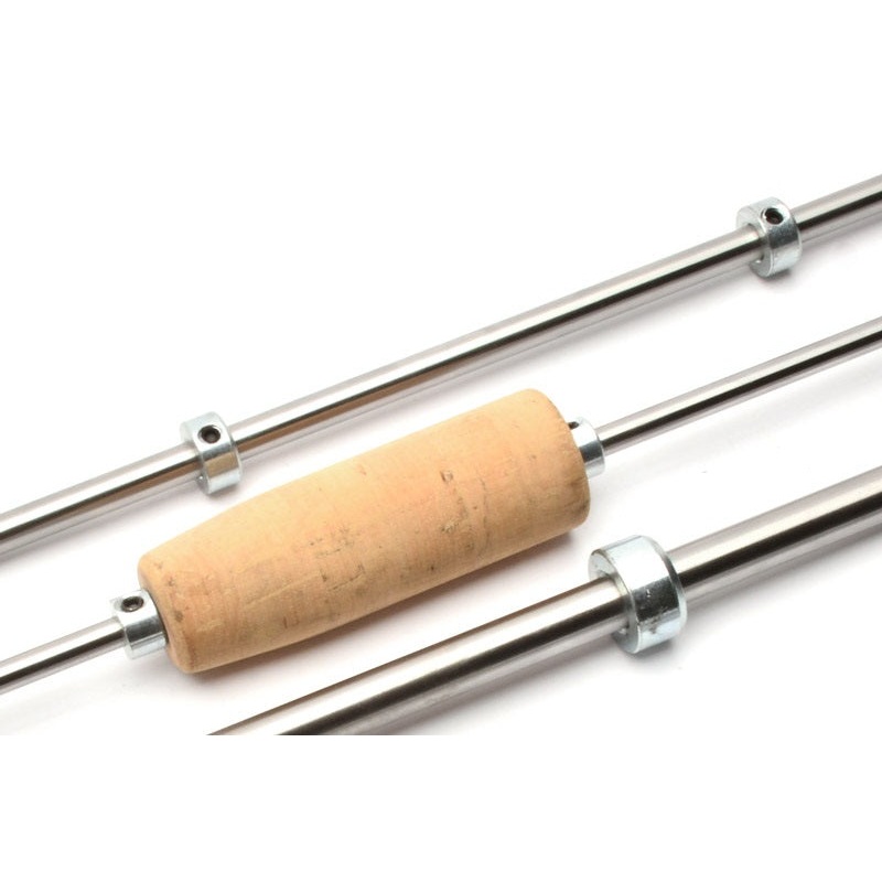 CRB Mandrel Collars  Available in 1/4″, 5/16″, 3/8″, and 7/16″ 1/4″