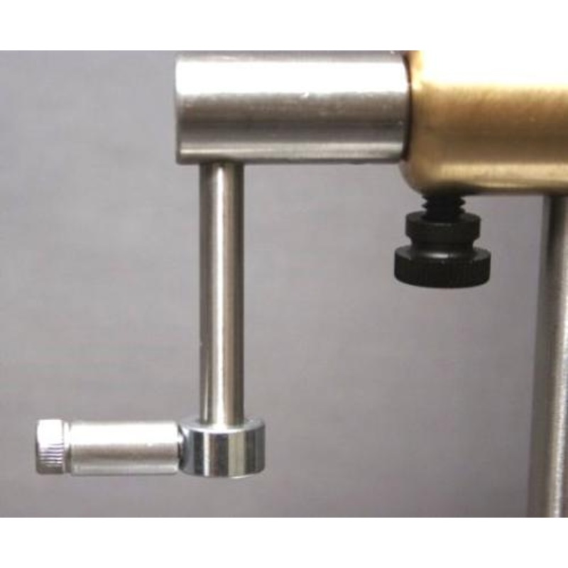 D-Arm for the PEAK Rotary Vise – Fly Tying