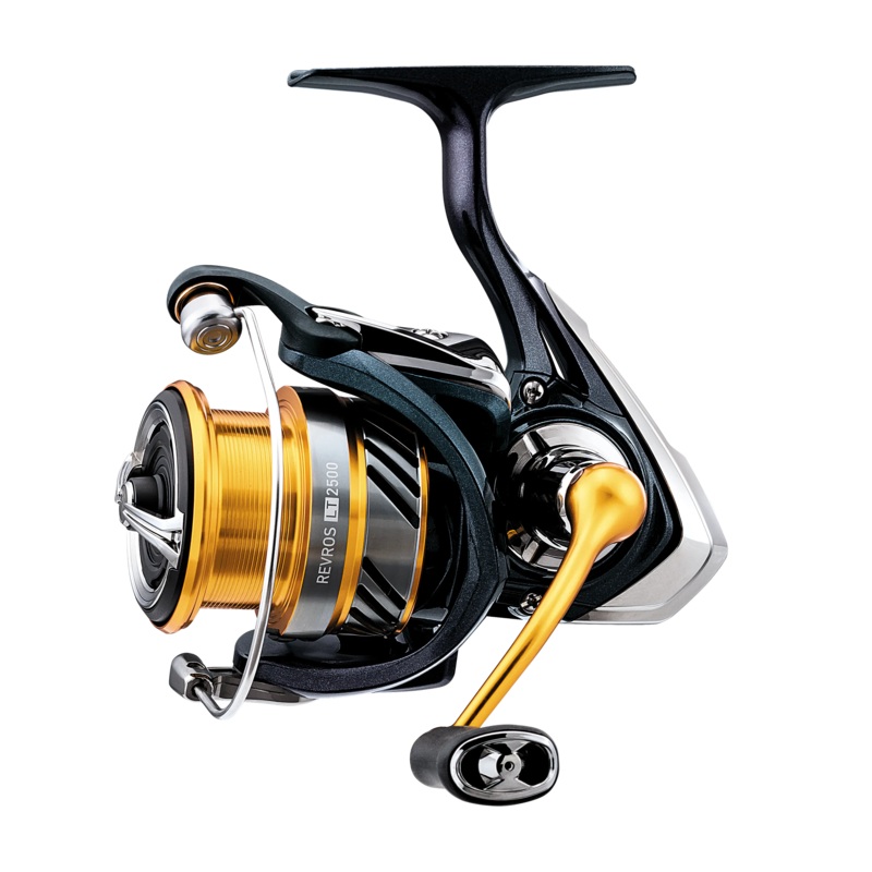 Daiwa Revros LT Spinning Reels 1000