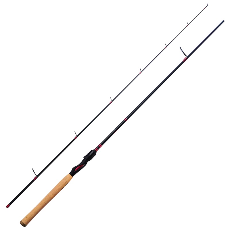 EC2.5 Salmon/Steelhead Spinning Rod (With Variants) 8’6″ MH