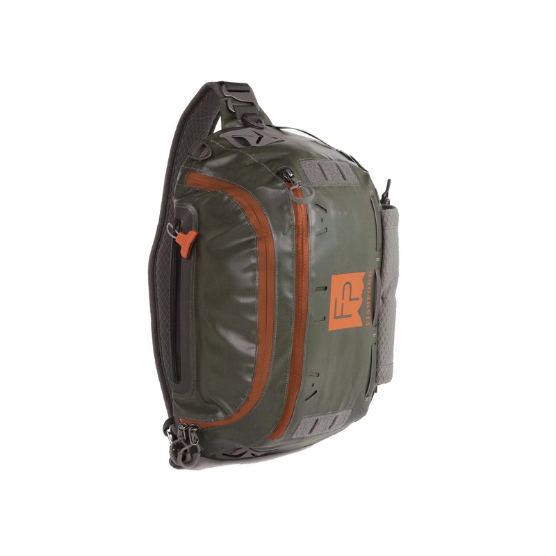 Fishpond Stormshadow Sling Pack 10L