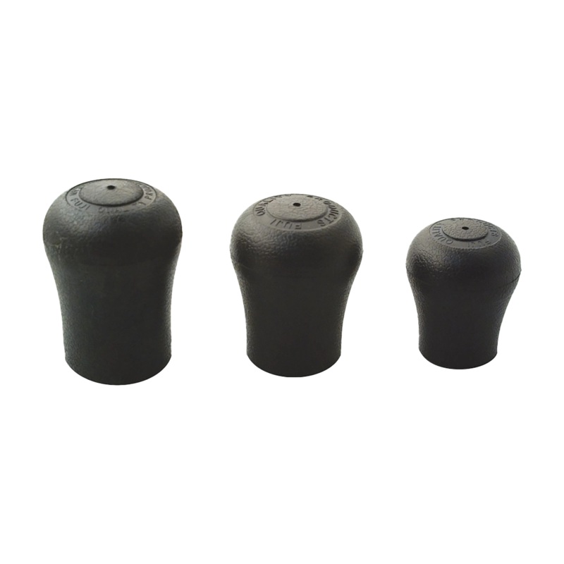 Fuji Tapered Rubber Caps 19