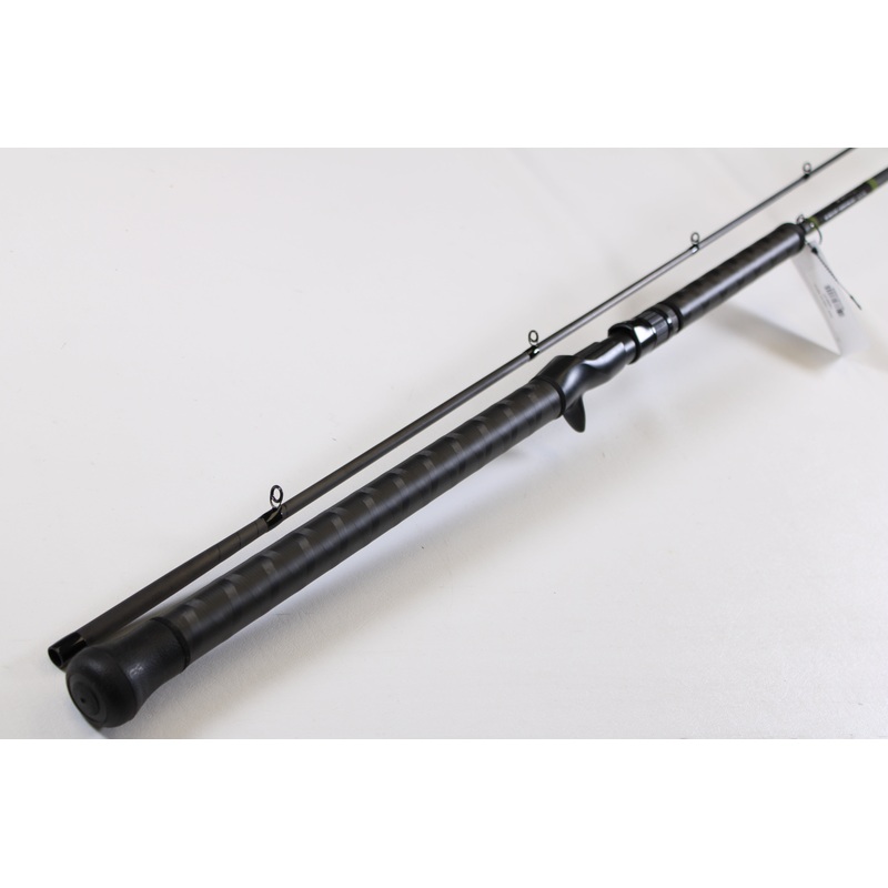 G. Loomis GCX Salmon 1083-2C SATR 9’0″ Medium Heavy 2 Piece – Used Casting Rod – Mint Condition