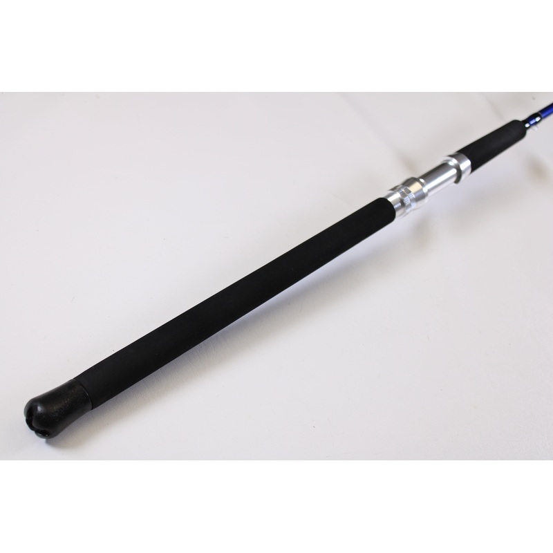 Shattered Cat 7’6″ Heavy – Used Casting Rod – Excellent Condition