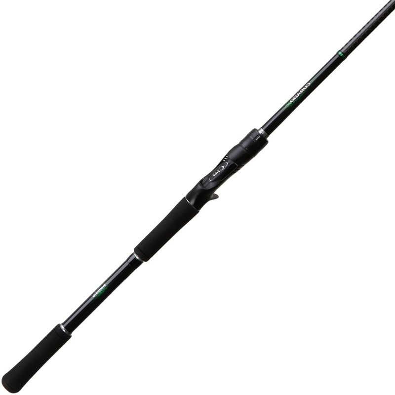 Shimano Curado Casting Rod 7’0″ Medium Heavy | CDC70MHA