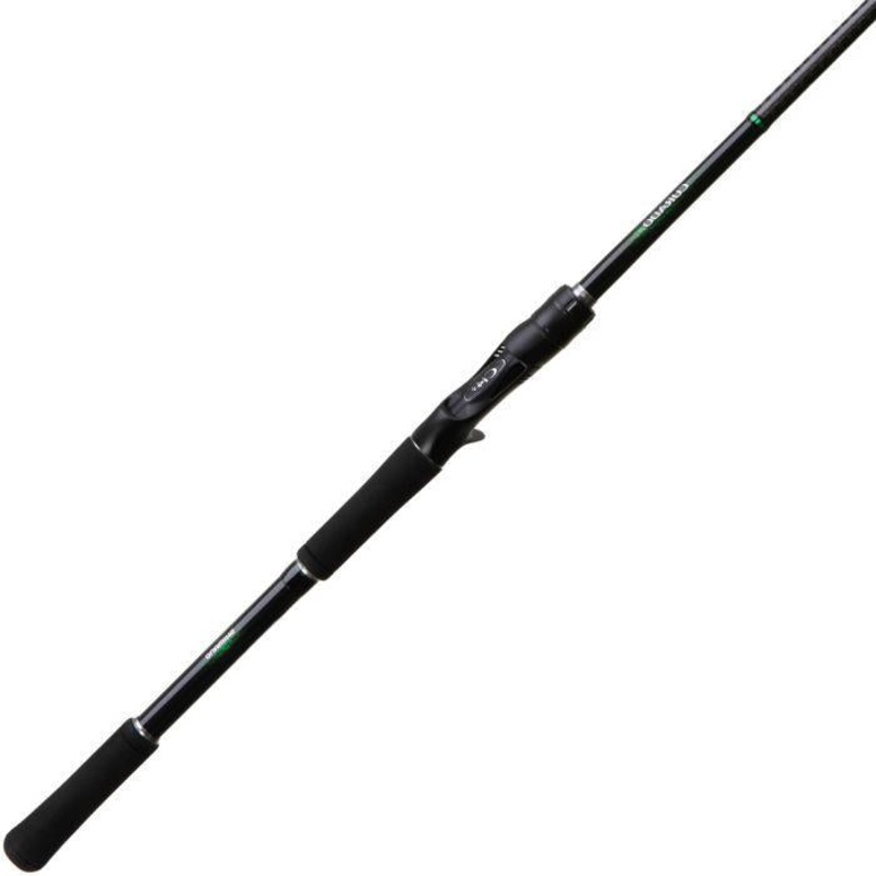 Shimano Curado Casting Rods 6’10” Med Heavy Fast