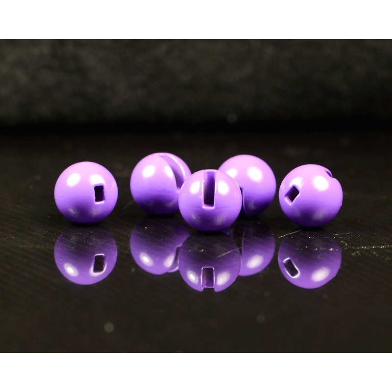 Spawn Fathom Beads 8 mm Black Nickel