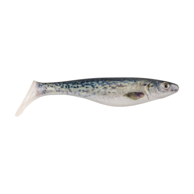 Berkley PowerBait The Champ Swimmer HD Gizzard Shad 3.8 in