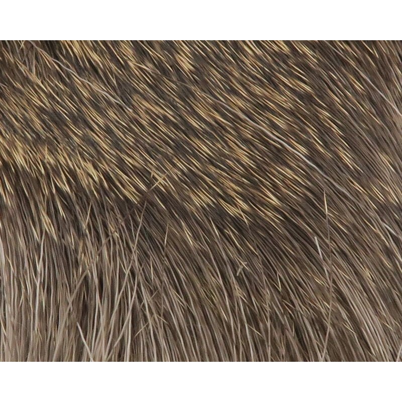 Coastal Deer Hair Dark