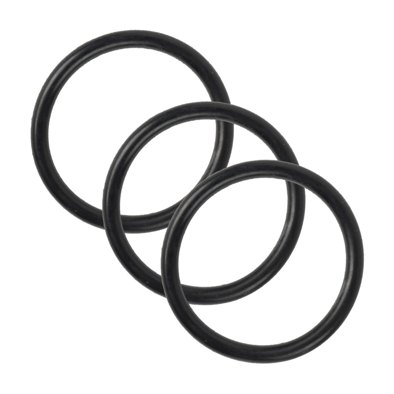 CRB Spare O-Rings for Roller Stand (3-Pack)
