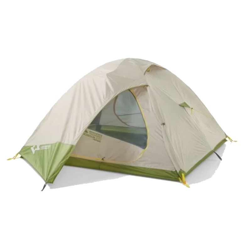 MOUNTIANSMITH MORRISON EVO 4 TENT