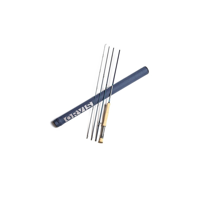 Orvis Recon Saltwater Fly Rod 9′ 6 Weight