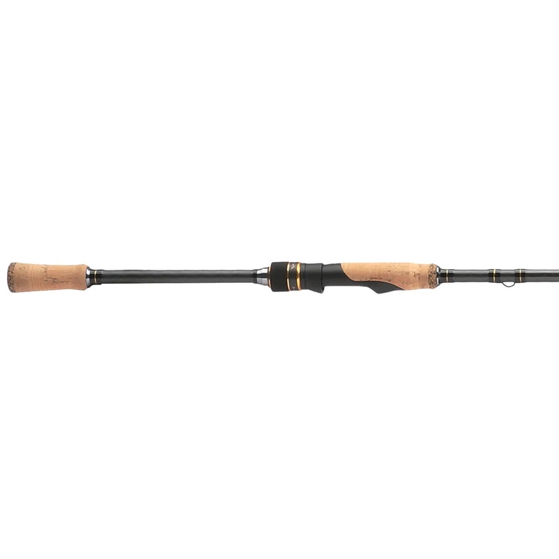SHIMANO INTENZA SPINNING RODS 23′ 7’0″ Medium Light / Extra Fast