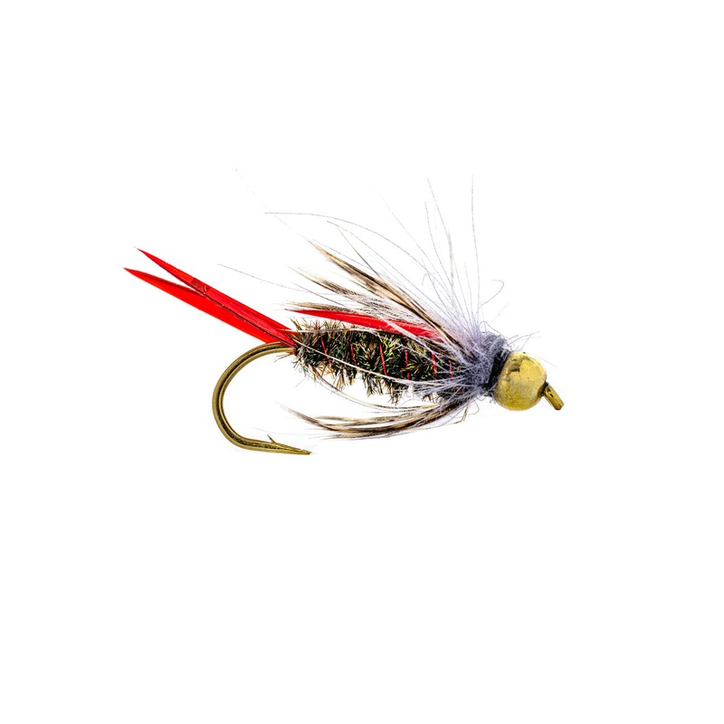 Solitude Tungsten B.H. Princess  (3-Pack) 8