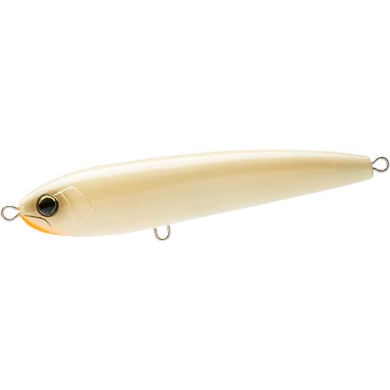 Yo-Zuri Mag Dive Pencil – 8 Inch Black Purple
