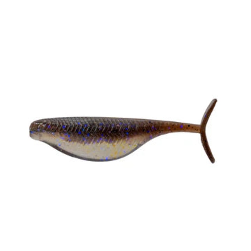 6TH SENSE FREQUENCY MINNOW Wakasagi