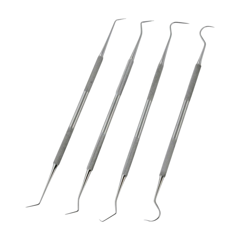CRB 4-Piece Thread Probe Set
