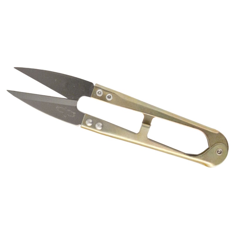 CRB Rod Builders Thread Clippers