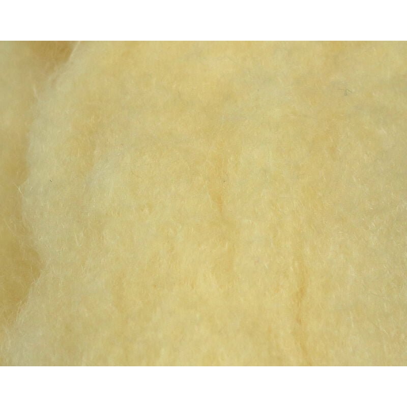 Hareline Sculpin Wool Cream