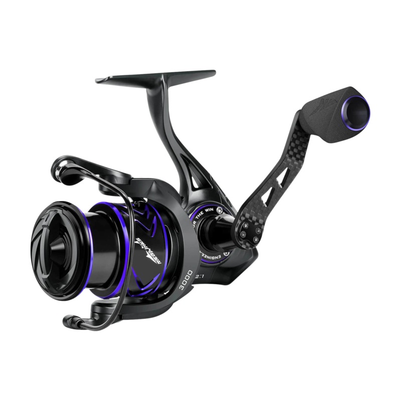 KastKing MegaJaws Elite Spinning Reel 2000