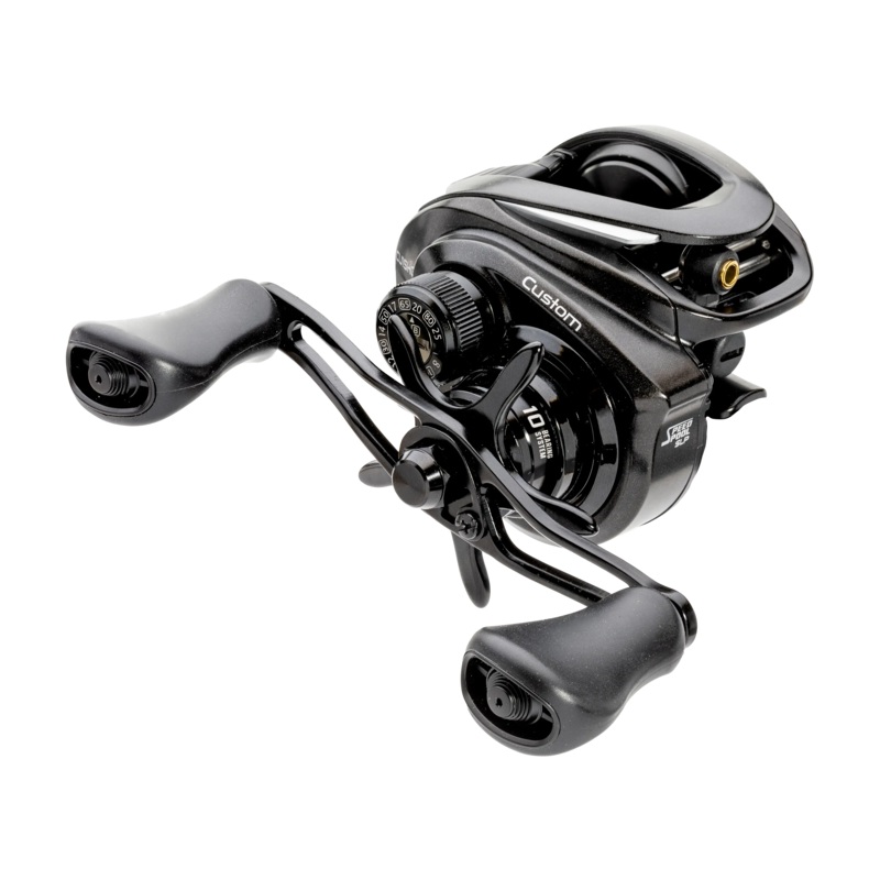 Lews Custom Baitcasting Reel (Gen 3) Right Hand / 7.5:1