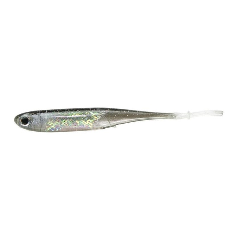 Lunkerhunt Bento Bait Soft Jerkbait Dace 3 inch
