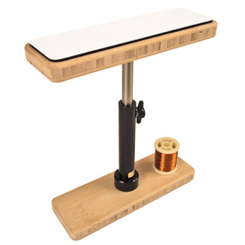 Norvise Dubbing Brush Table