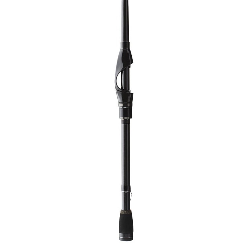 Phenix Feather Spinning Rod Fast / 6-14 Lb Line 7’1″ (2-Piece)