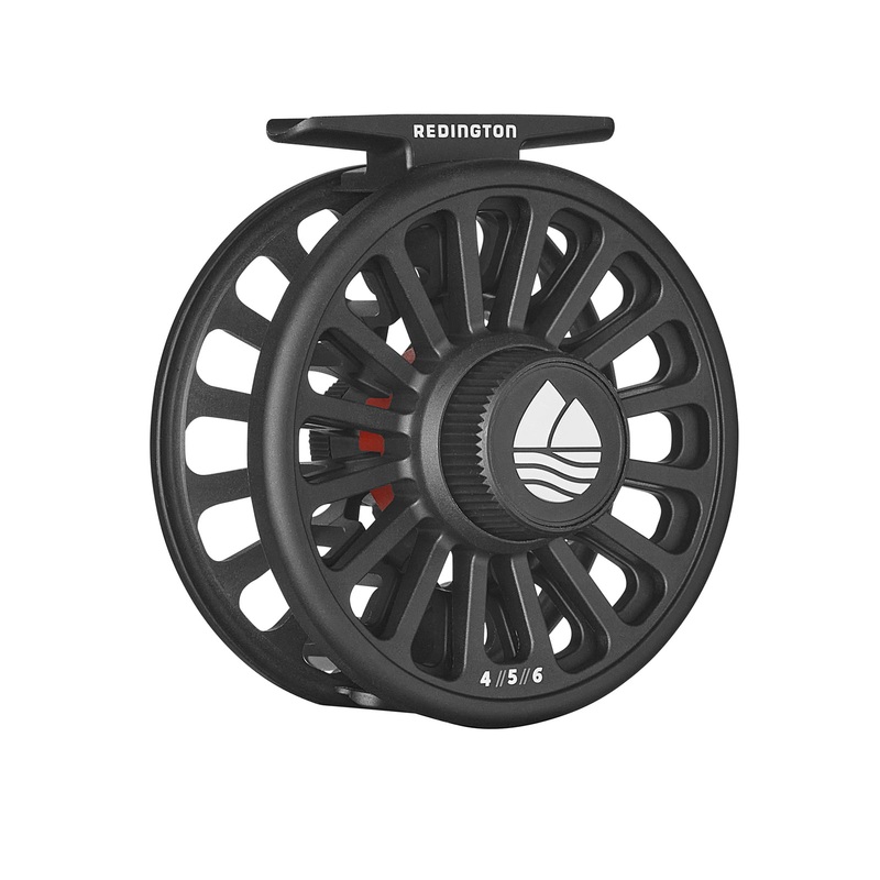 Redington Crosswater IV Reel 4/5/6