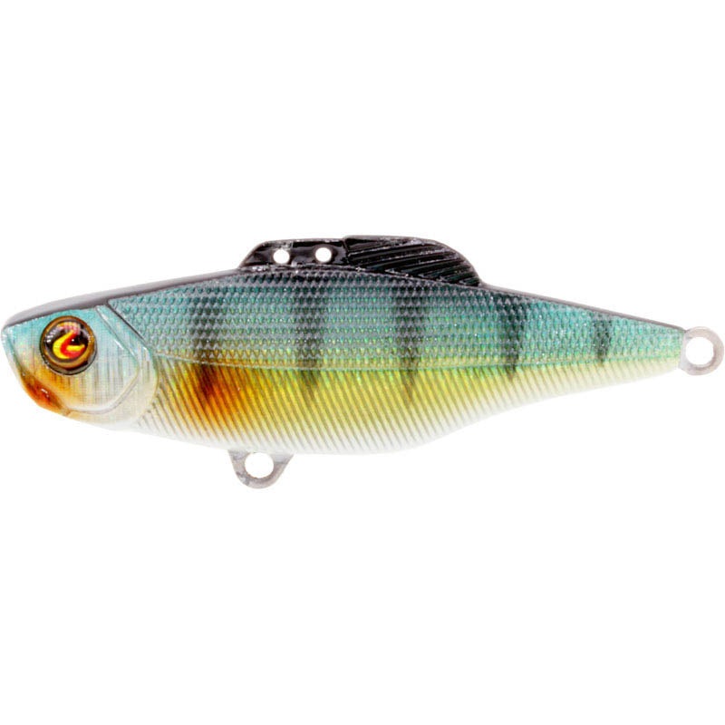River2Sea Diver Vibe Lipless Crankbait Bozo 2 5/8 inch – 4/5 oz