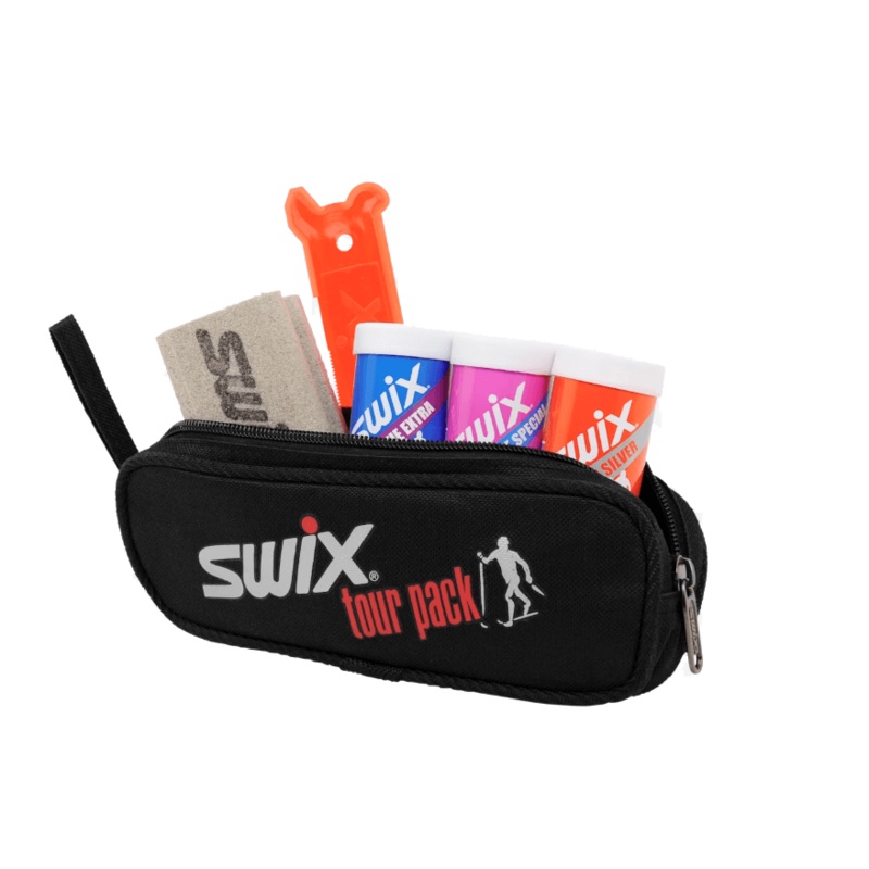 TOUR PACK WAX KIT