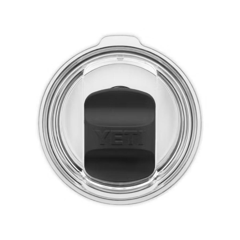 YETI RAMBLER SMALL REPLACEMENT MAGSLIDER LID 10 OZ WINE