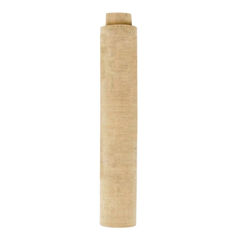 American Tackle 6″ Straight Rear Grip  Super Grade Cork w/ Single Tenon