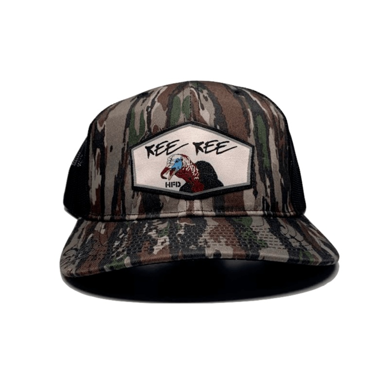 Kee Kee Turkey Hat
