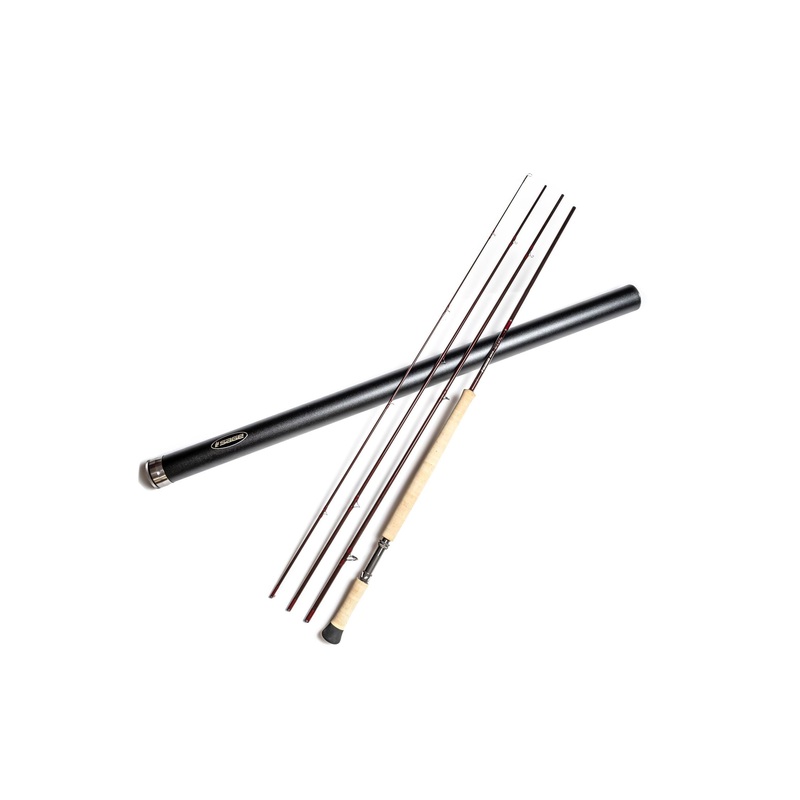 Sage Igniter Spey Fly Rod 12’6 6 Weight